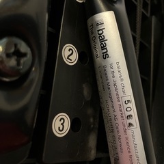 HAG ホーグ balance バランスチェア  5064の画像