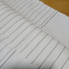 洋裁にいかがですか？の画像