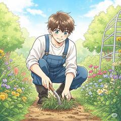 草むしり夏になる前にやってしまいましょう!お手伝いしますよー