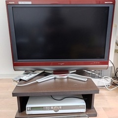 テレビ