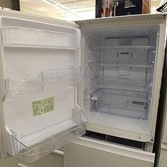 525H SHARP 3ドア冷蔵庫 350Lの画像