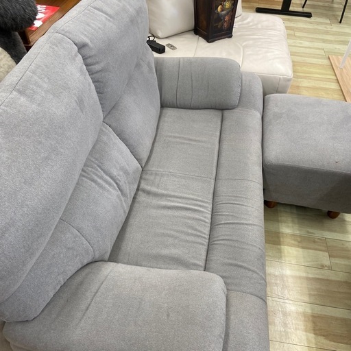 ソファー　【リサイクルフカツ岡崎倉庫店】250525SM