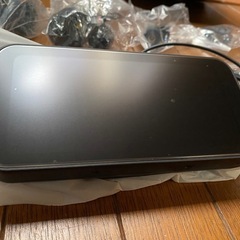 バイク用　ナビ　ドラレコの画像