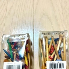 パラディーゾ　ゴルフティーの画像