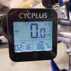 バイク  ヤマハ　TTR125 2024モデル！ナンバーありの公道行けます！の画像