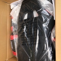 【新品】ゲーミングチェア　VENKURIの画像