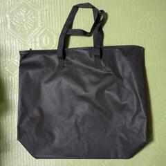 不織布バッグ　あげます
