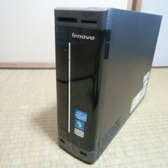 【激安】Windows11 Lenovo H330