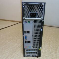 【激安】Windows11 Lenovo H330の画像
