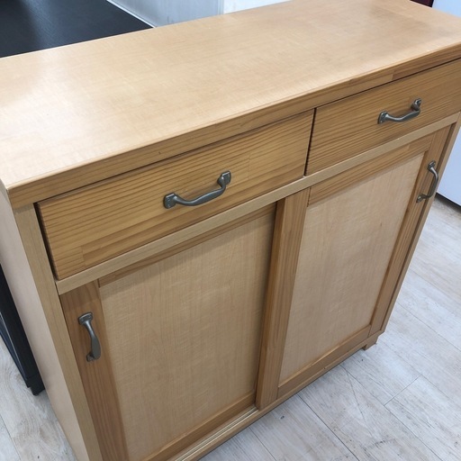 キャビネットのご紹介です♫