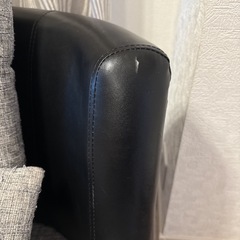 アルモニア　ソファーの画像