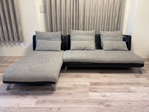 アルモニア　ソファー