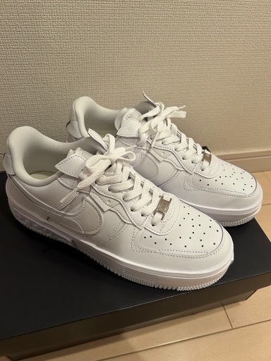NIKE エアフォース1 フォンタンカ26cm