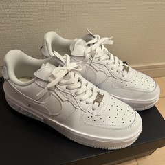 NIKE エアフォース1 フォンタンカ26cm