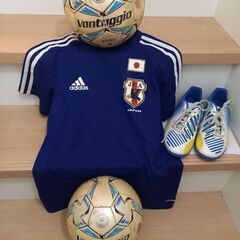 サッカーセット
