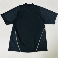 【PUMA/プーマ】半袖　スポーツウェア　S-Mの画像