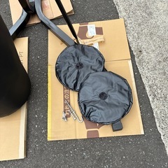 サンドバッグの画像