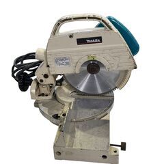 マキタ 卓上マルノコ LS0820 200～216mm 中古 丸ノコ