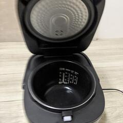 Amazon.co.jp: TOSHIBA RC-5XT-W(ホワイト)IH炊飯ジャー 炊飯器