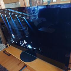 保証付！最上位65型有機EL VIERA TH-65HZ1000