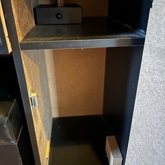 鏡台　スツール付きの画像