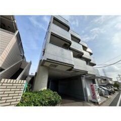 🉐🌈フリーレント1ヶ月付き🌈🉐敷礼ゼロ🎶賃料40,000円✨越谷レイクタウン駅徒歩34分🌟南向き🌞17.83㎡の1Rです😍💕 - 草加市