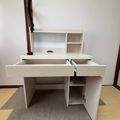 小学生子供用学習机