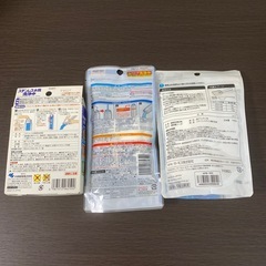 サーモス水筒洗浄・ステンレスクリーナーの画像