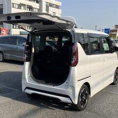 【自社ローン】ルークス ハイウェイスターX !!【 独自審査の提...