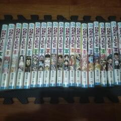 ワンピース 漫画 33巻〜110巻セット 全78冊 (S) 門真市のマンガ