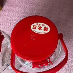 今が旬！！　梅酒　果実酒　の瓶　3つです。美品の画像