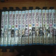 ワンピース 漫画 33巻〜110巻セット  