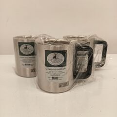 CAPTAIN STAG フリーダム ダブルス店 マグカップ 3...