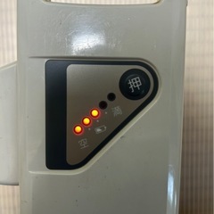 Panasonic バッテリー