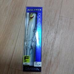 ルアー　新品未使用ですの画像