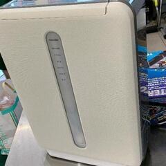 0525-291 TOSHIBA　除湿機