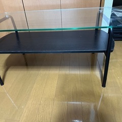 テーブルの画像