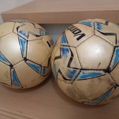 サッカーボール