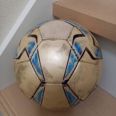 サッカーボールの画像