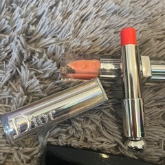 Dior コスメ　化粧品セットの画像