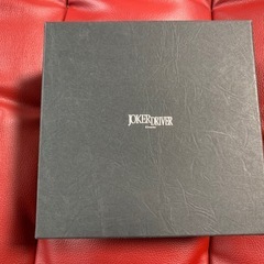 ダーツ　ジョーカードライバーの画像
