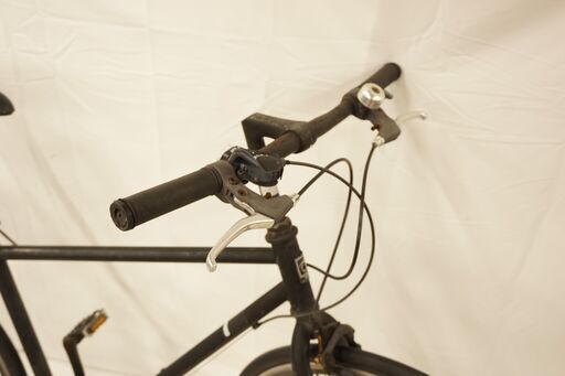 自転車 POTIC OI ROOU