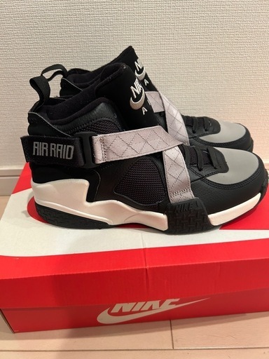 NIKE AIR RAID エアレイド　26cm