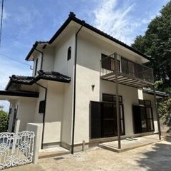 🏡リフォーム済　駐車場2台可能　3LDK再生住宅　城南区西片江🏡