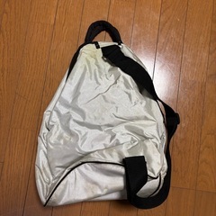 保冷バッグの画像