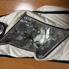 保冷バッグの画像
