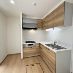 🏡リフォーム済　駐車場2台可能　3LDK再生住宅　城南区西片江🏡 − 福岡県