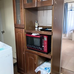 食器棚