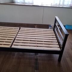 シングルベッド