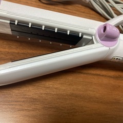 イオニティ　ストレートアイロンの画像